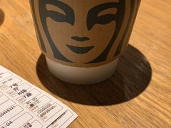 -星巴克(杭州嘉里中心4F店)