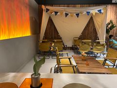 -CAMP.33露营烤肉·团建聚餐(创智天地店)