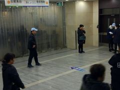 -中国医科大学附属盛京医院(南湖院区)