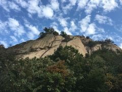 -西泰山风景区