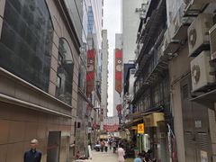 -珍妮曲奇聪明小熊(上环店)