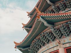 -广东圆玄道观