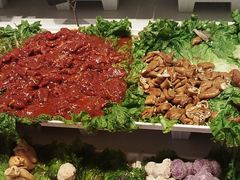 -醉人椒麻辣香锅(上地华联店)