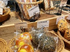 -佐敦面包铺·JORDAN BAKERY