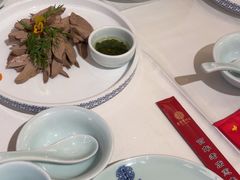 -惠丰堂饭庄·烤鸭·京味菜(翠微路店)