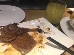 -水木锦堂·自助铁板烧(世贸天阶店)
