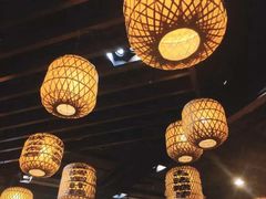 -南京大牌档(香港广场店)
