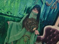 -JOJO实景沉浸侦探剧本杀(大悦城店)