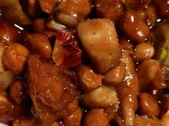 宫保鸡丁-渝信川菜(西单店)