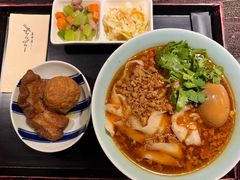 -喜晋道面馆(华严寺广场店)
