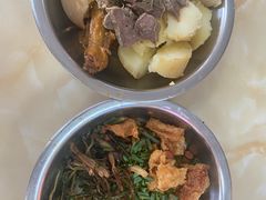 -凤张螺蛳粉·爽口粉(跃进路总店)