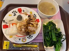 -史努比缤纷世界