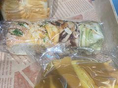 -7号里低糖生日蛋糕(南阳路店)