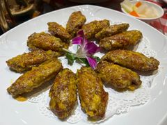 -龙桥私厨·姜花菊花过桥鱼·顺德菜(容桂店)