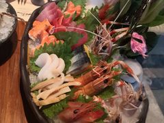 -Mr·Fish鱼鲜生海鲜放题(银泰in99店)