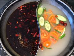 -小牛海记潮汕牛肉店(永定路店)