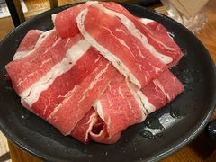 -呷哺呷哺(普陀乐购真北店)
