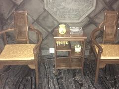 大堂-若石足道SPA 连锁(丹东街店)
