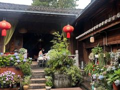 -龙姐私房菜(和顺古镇店)