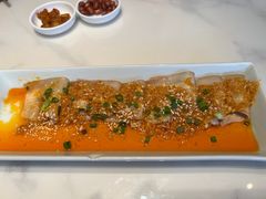 -上上席川菜(凯德乐峰广场店)