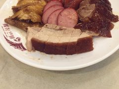 -桥底辣蟹(谢斐道店)