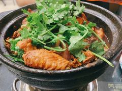 -川香煲(茅台路店)