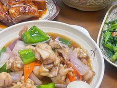 -聂记粤菜馆(鼓西路店)