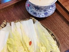 -楠火锅(新塘翡翠绿洲店)