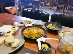 -帕歌西班牙餐厅paco tapas