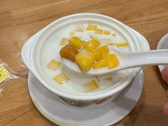-南信牛奶甜品专家