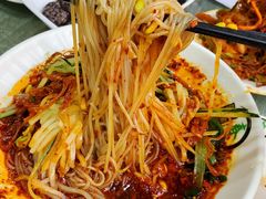 拌面-春花民族美食(佳木斯总店)