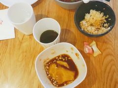 -付小姐在成都(川沙店)