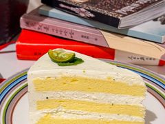 -姆们M Sweetie Cake(五道口店)