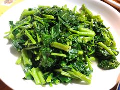 空心菜-丁来兴酒店(西街店)