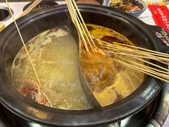 -钢管厂五区小郡肝火锅串串香(清河店)