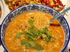 -廉厨干煸鸡·地标名菜(民富园店)