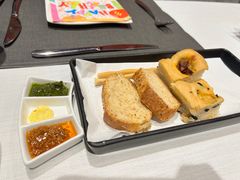 -安妮意大利餐厅(丽都店)