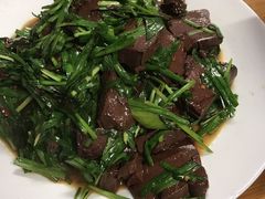-川王府 Chuan Palace Chinese Restaurant