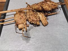 -北丐先生·野馄饨烧烤(长宁龙之梦店)