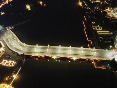 -凤城河风景区