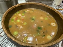 -秀妈厨房(灰汤老店)