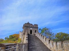 -慕田峪长城