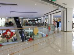 -银泰百货(北京大红门店)