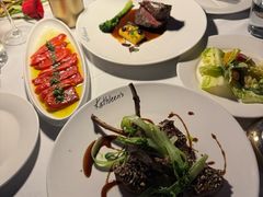 -Kathleen's Waitan 凯圣琳江景西餐厅(外滩店)