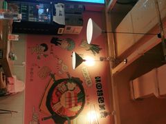 -麻麻桃韩式料理(百盛B馆店)