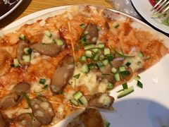 -玛尚诺Pizza&Bar(长泰广场店)
