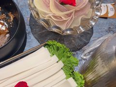 -百草滩羊清水涮羊肉·清真·宁夏盐池滩羊(莲花桥店)