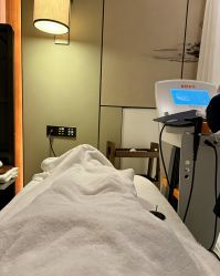 -圣贝拉母婴护理中心(深圳莱佛士店)