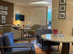 -新发展亚太JW万豪酒店大堂吧