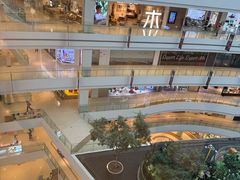 -LuOne凯德晶萃广场(徐家汇路店)